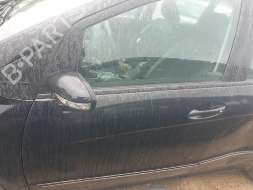 Used Left front door MERCEDES-BENZ A-CLASS (W169) A 200 TURBO (169.034, 169.334) (193 hp) 28614052