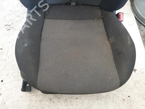 Used Right front seat Right front seat FIAT DOBLO Cargo (263_) 1.3 D Multijet (90 hp) 27633893 27633893