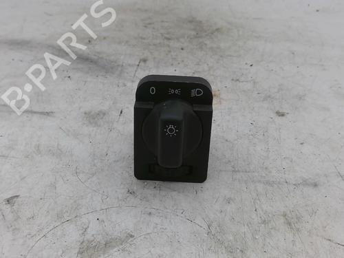 Used Headlight switch OPEL CORSA B (S93) 1.0 i 12V (F08, F68, M68) (54 hp) 25842454