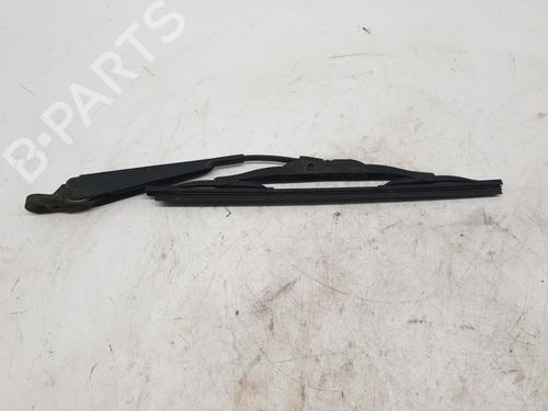 Used Rear windshield wiper arm FORD FUSION (JU_) 1.6 (100 hp) 22877472