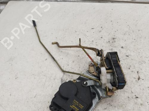 Used Front left lock SUZUKI JIMNY Closed Off-Road Vehicle (SN) 1.5 DDiS 4WD (SN415D) (65 hp) 24485902
