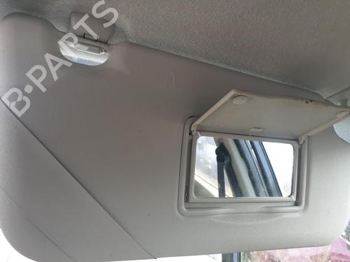 right-sun-visor-ford-fiesta-vi-cb1-ccn-2008-36960975 main image