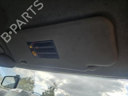Right sun visor DACIA LOGAN MCV (KS_) 1.5 dCi (KS04) | BP29484924I2 