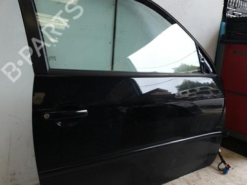 Right front door VW LUPO I (6X1, 6E1) 1.4 16V | BP22879293C3 