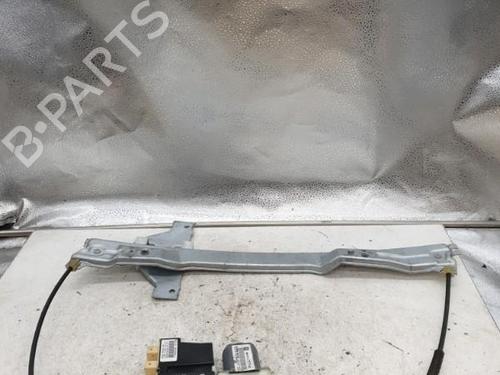 Used Front left window mechanism Front left window mechanism CITROËN C4 Coupe (LA_) 1.6 HDi (109 hp) 24422629 24422629