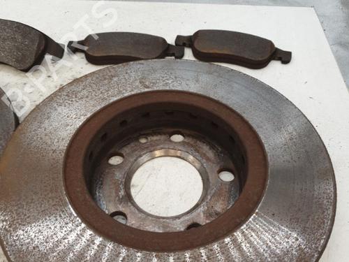 Other RENAULT MEGANE III Hatchback (BZ0/1_, B3_) 1.5 dCi (BZ09, BZ0D, BZ1W, BZ29, BZ14) | BP24423028O1