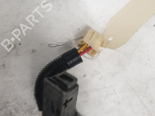 Used Ignition barrel Ignition barrel PEUGEOT 107 (PM_, PN_) 1.4 HDi (54 hp) 35920225 35920225
