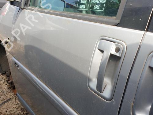 Used Left front door CITROËN EVASION MPV (22, U6) 2.1 TD (109 hp) 27171545