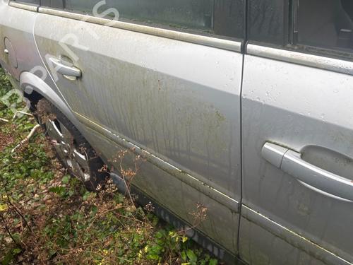 Used Right rear door Right rear door OPEL VECTRA C GTS (Z02) 1.9 CDTI (F68) (150 hp) 40444061 40444061