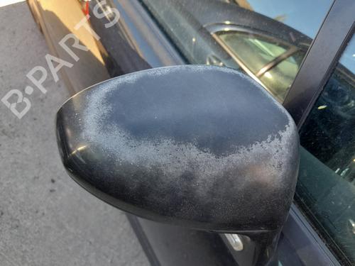 Right mirror CITROËN C4 Coupe (LA_) 1.6 HDi | BP24917890C27 