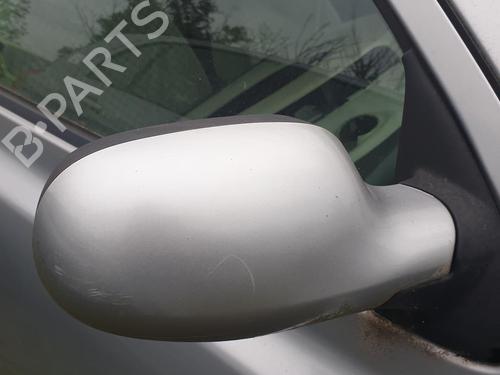 Used Right mirror NISSAN MICRA III (K12) 1.5 dCi (86 hp) 26132761