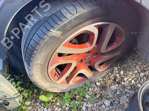 Fælk RENAULT CAPTUR I (J5_, H5_) 1.2 TCe 120 | BP39098104C45 - Image 3
