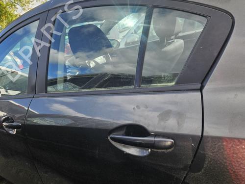 Used Left rear door MAZDA 3 Saloon (BL) 1.6 MZR CD (BL14) (116 hp) 29501265
