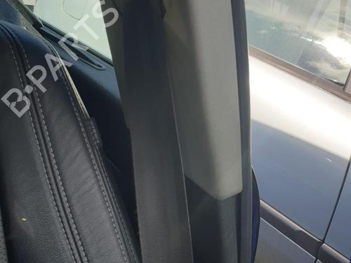 Front left seatbelt RENAULT LAGUNA III (BT0/1) 2.0 dCi (BT0M, BT0N, BT0S, BT19, BT1F) | BP28360976I26 - Image 3