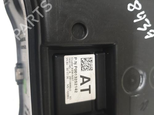 Electronic module OPEL CORSA D (S07) 1.2 LPG (L08, L68) | BP35920227M83 - Image 14