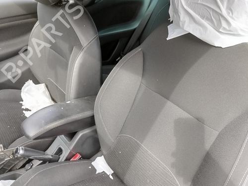 Used Parts CITROËN DS3 (SA_)  1.6 HDi 90  4573589