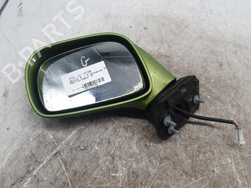 left-mirror-opel-agila-a-h00-2000-2001-2002-2003-2004-2005-2006-2007-32863718 main image
