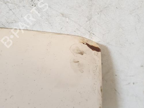 Hood RENAULT RAPID Box Body/MPV (F40_, G40_) 1.6 D (F404) | BP25989631C1