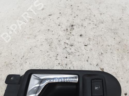 Used Front right interior door handle VW GOLF IV (1J1) 1.9 TDI (90 hp) 22874341