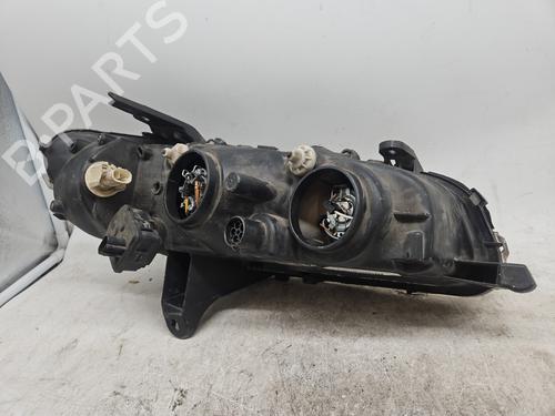 Used Left headlight Left headlight OPEL OMEGA B (V94) 2.0 DTI 16V (F69, M69, P69) (101 hp) 22886604 22886604