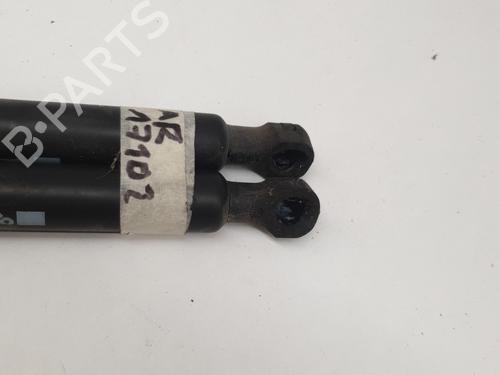 Tailgate lift support RENAULT CLIO IV (BH_) 1.5 dCi 75 | BP26653846C138 