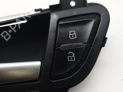 Front left interior door handle AUDI A4 B8 Avant (8K5) 2.0 TDI | BP22877750I13 