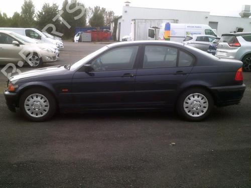 Ashtray BMW 3 (E46) 320 d | BP23436149I30 - Image 5