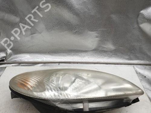 Højre forlygte CITROËN XSARA PICASSO (N68) 2.0 HDi | BP22867613C29 