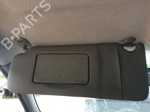 Used Left sun visor Left sun visor 36650535 36650535