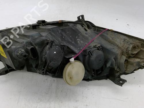 Left headlight MERCEDES-BENZ A-CLASS (W169) A 160 CDI (169.006, 169.306) | BP22886293C28 