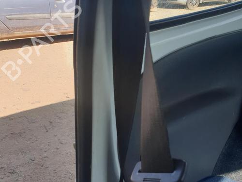 Used Front right seatbelt Front right seatbelt 37684181 37684181