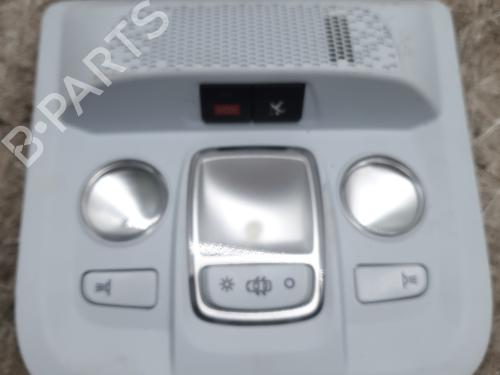 interior-roof-light-peugeot-208-i-ca_-cc_-2012-2013-2014-2015-2016-2017-2018-2019-2020-2021-30899955 main image