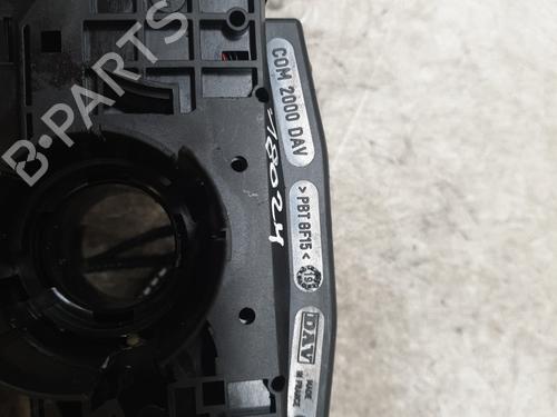 Steering column stalk PEUGEOT 206 Hatchback (2A/C) 1.4 HDi eco 70 | BP28072551I23 