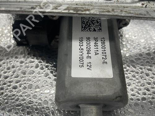 Used Front left window mechanism RENAULT CLIO IV (BH_) 1.5 dCi 75 (75 hp) 22868309