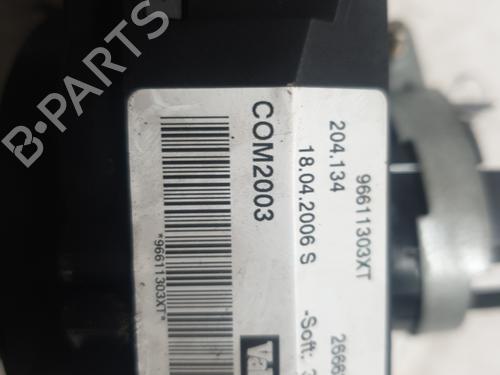 Used Steering column stalk Steering column stalk CITROËN C5 II (RC_) [2004-2008] 36394605 36394605
