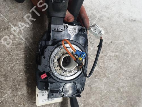 Used Steering column stalk Steering column stalk PEUGEOT 308 II (LB_, LP_, LW_, LH_, L3_) 1.5 BlueHDI 100 (102 hp) 32745143 32745143