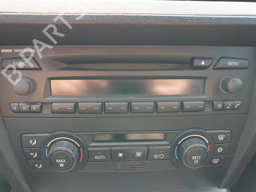 Used Radio BMW 3 Touring (E91) 318 d (122 hp) 31039334