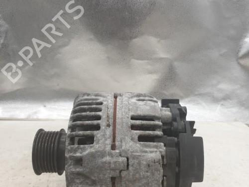 Used Alternator Alternator 22867306 22867306