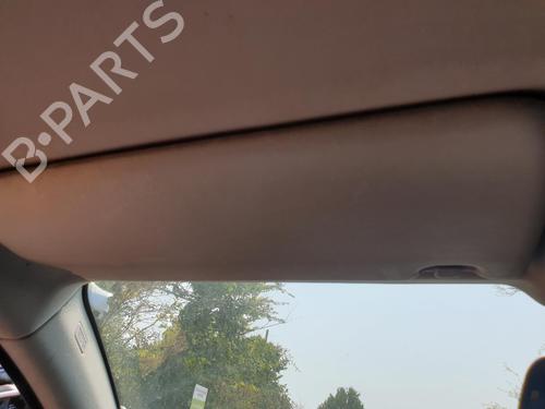 Right sun visor BMW 3 Touring (E91) 318 d | BP31039330I2 - Image 5