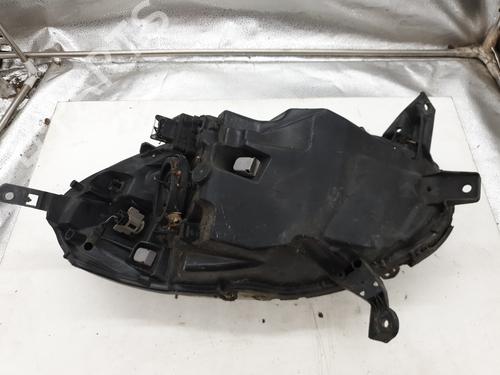 Left headlight NISSAN MICRA III (K12) 1.5 dCi | BP24423377C28 