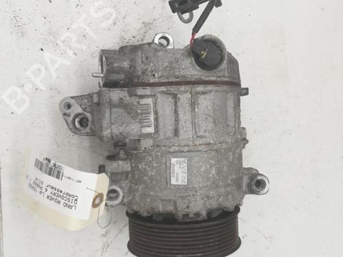 Used AC compressor LAND ROVER DISCOVERY III (L319) 2.7 TD 4x4 (190 hp) 25842625