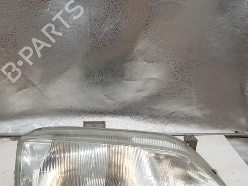 Used Right headlight RENAULT MEGANE I (BA0/1_) 1.4 e (BA0E, BA0V) (75 hp) 30618827