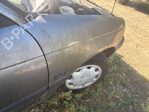 Used Right front fenders Right front fenders 39479424 39479424