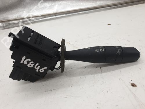 Headlight switch PEUGEOT 206 Hatchback (2A/C) 1.6 16V | BP23436093I24 