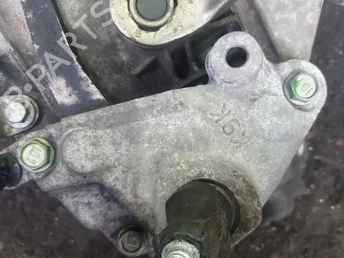 Used Gearbox Gearbox 35785929 35785929