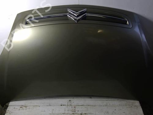 Used Hood CITROËN XSARA PICASSO (N68) 1.6 HDi (90 hp) 22868969