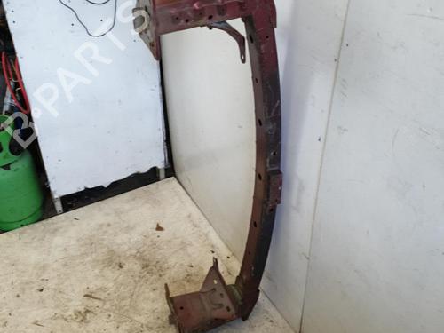 Front bumper reinforcement MAZDA 5 (CR) 2.0 CD (CR19) | BP22867781C109 