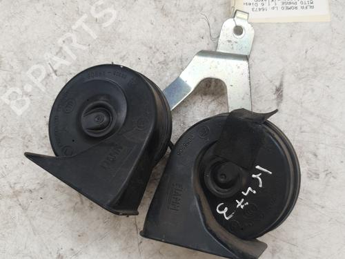 Used Horn Horn 37500920 37500920