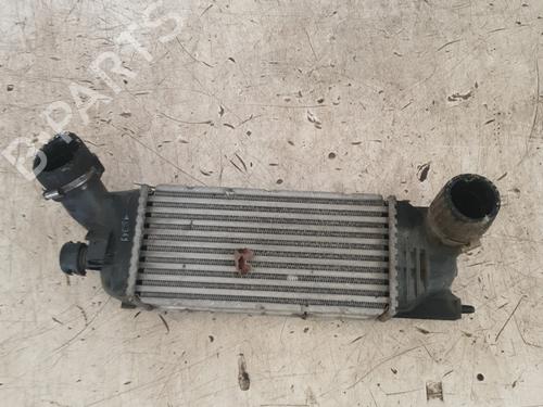 Used Intercooler PEUGEOT 407 SW (6E_, 6D_) 2.0 HDi 135 (136 hp) 23832514