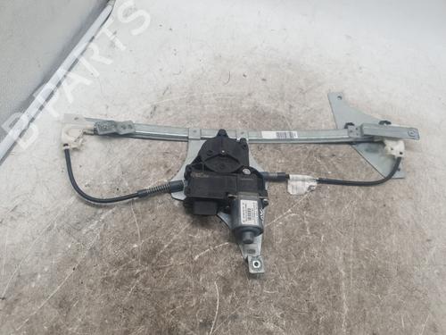 Used Front right window mechanism Front right window mechanism 34052882 34052882